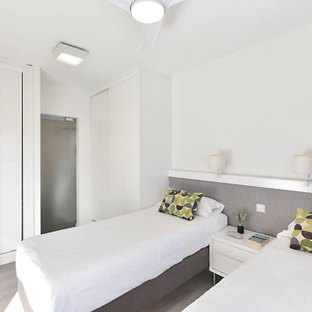 Modern Iguazu Apartment Плайя-дель-Инглес Экстерьер фото