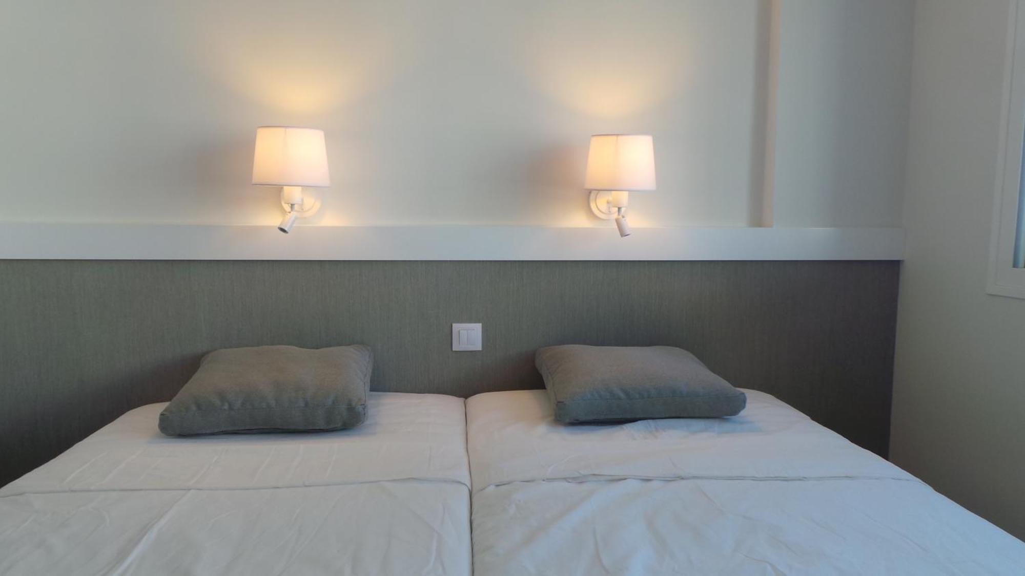 Modern Iguazu Apartment Плайя-дель-Инглес Экстерьер фото